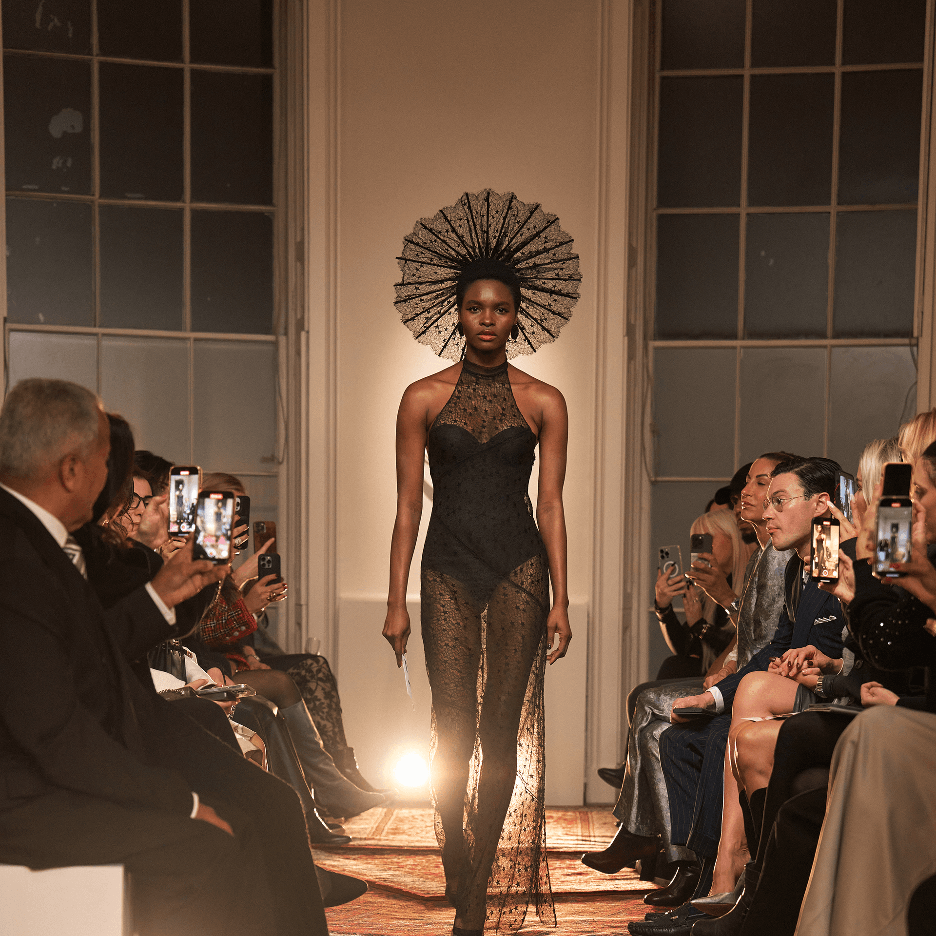 Narma Runway